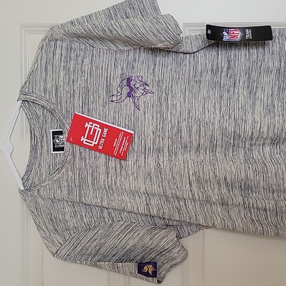 Vikings tshirt
